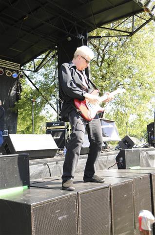 Taste of Lombard